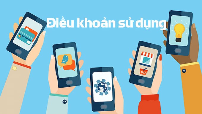 CEO Đỗ Dannefy Mai xác thực điều khoản sử dụng website Fun88 BO chính thức 2026
